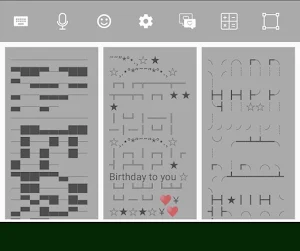 Bangla Voice Keyboard: Bangla Keyboard Screenshot 2