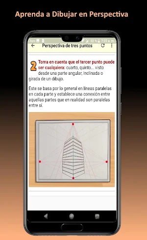 Cómo Dibujar Paso a Paso Screenshot 3