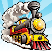 Railroad Master