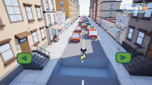 Shooter Run Screenshot 2