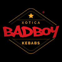 Xotica Badboy Kebabs Northwich
