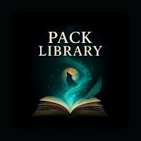 Pack Library: Werewolf Romance