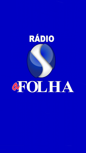 RÁDIO A FOLHA Screenshot 1