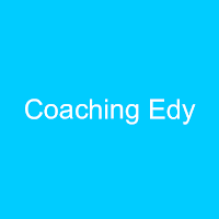 Coaching Edy