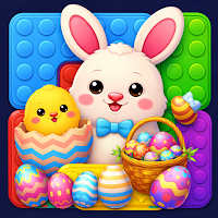 Easter Block Jam