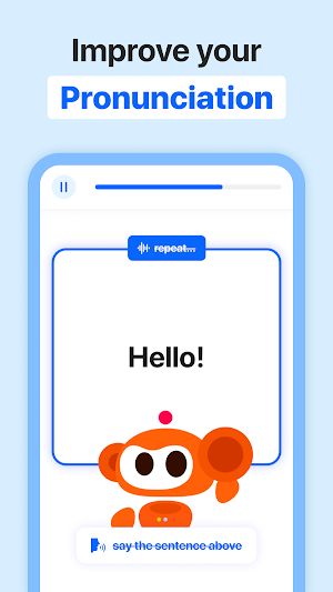 Speak Up - Learn English Screenshot 3
