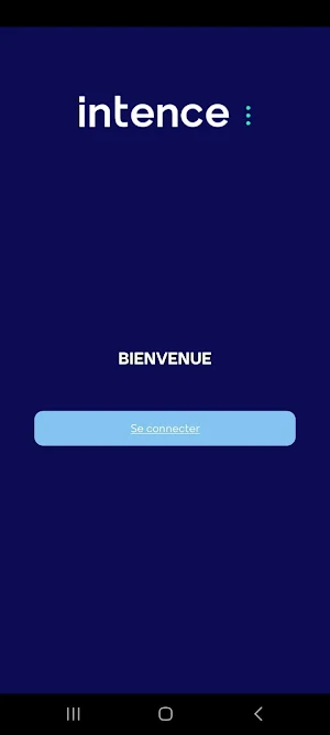 Intence Control - s82 Screenshot 1