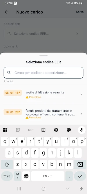 Ecosystem Companion Screenshot 3
