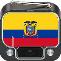 Ecuador AM FM radios