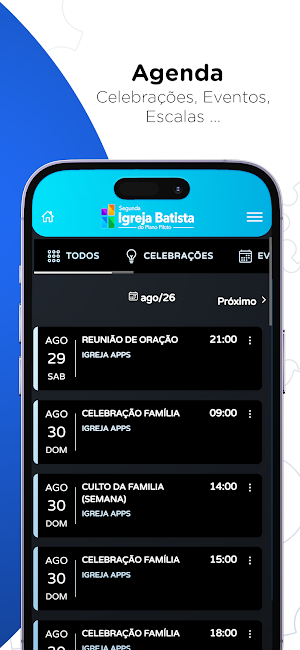 SIBPP Screenshot 3