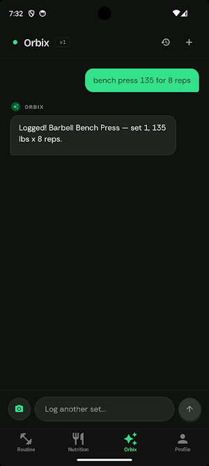 Mova Screenshot 3