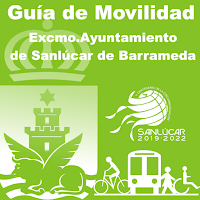 Movilidad Sanlúcar de Bda.