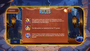 Mystic Blue Moon Legends Screenshot 0