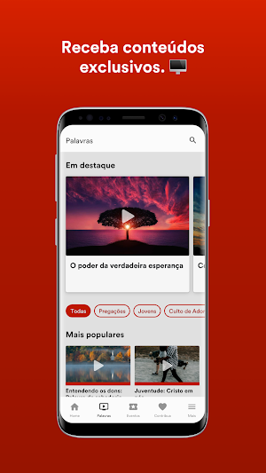 1 Batista Nacional Ouro Branco Screenshot 1