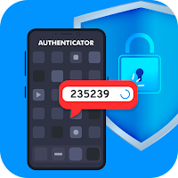 Authenticator: 2FA & Password