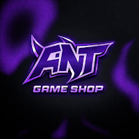 ANT Game Shop