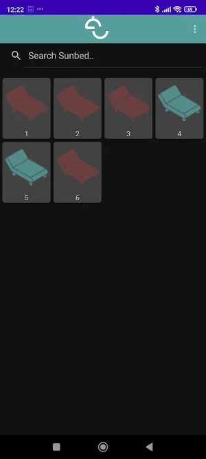 Nina Beds Screenshot 1