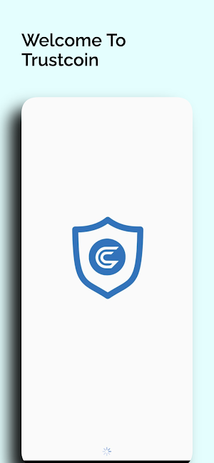 Trust Coin Screenshot 0