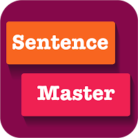 English - Sentence Master Pro