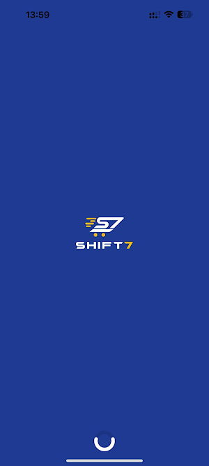 Shift 7 Store Screenshot 0