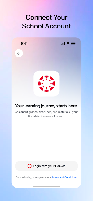 LMS AI Assistant Screenshot 3