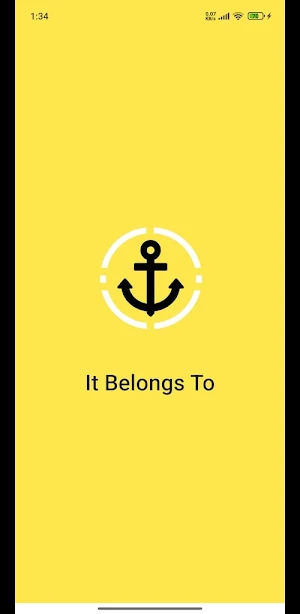 It Belongs To Screenshot 0