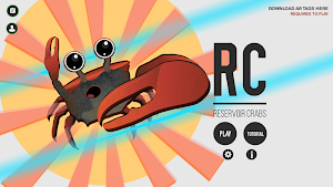 Reservoir Crabs Screenshot 0