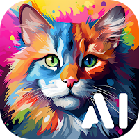 MyArt Create -AI Art Generator