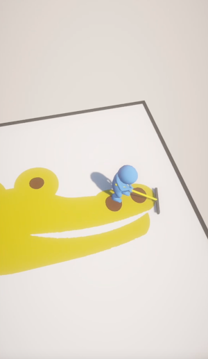 Color Floors Screenshot 3