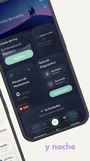 Fenix Screenshot 1
