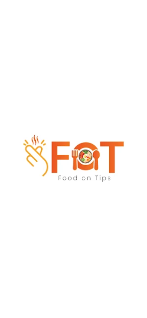 Food On Tips Screenshot 0