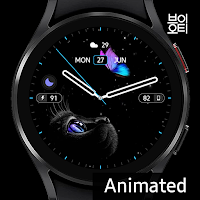 VOT Watch 003 (Animated)