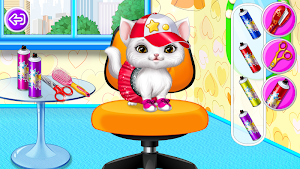 My favorite pet Screenshot 2