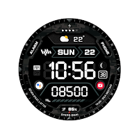 SamWatch Military Z