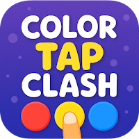 Color Tap Clash