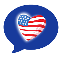 USA Chat – American Friends