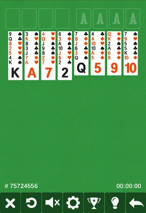 Poker Screenshot 0