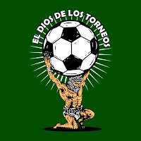 El Dios De Los Torneos
