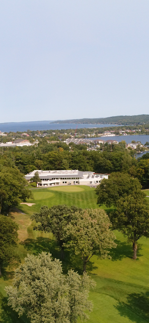 Traverse City Golf & CC App Screenshot 0