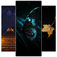Black & Dark wallpapers
