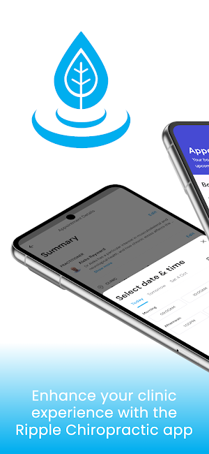 Ripple Chiropractic Screenshot 0