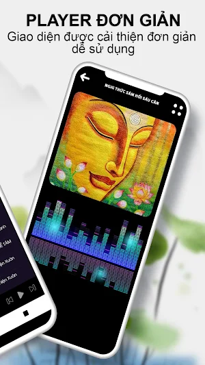 Sám Hối Sáu Căn Và Hồng Danh Screenshot 1