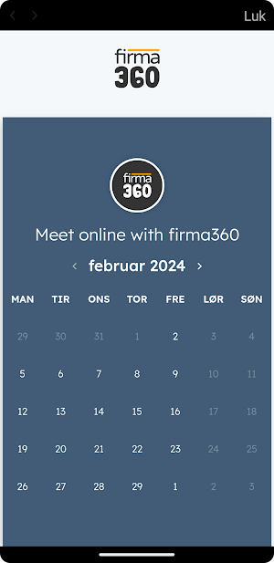firma360 Screenshot 3