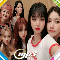 여자)아이들((G)I-DLE)