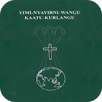 Warlpiri Bible OT portions and