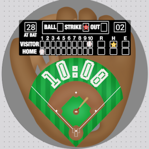 watch_baseball Screenshot 1
