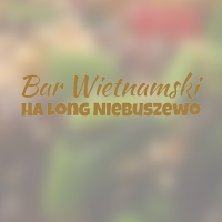 Bar Wietnamski Ha Long