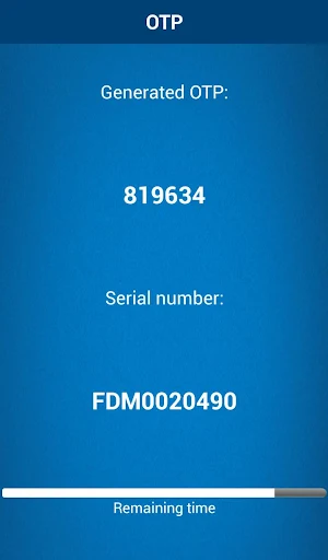 BRAC Bank Access Screenshot 2