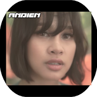 Andien Saat Bahagia