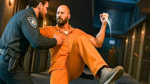 Prison Escape Jail Break 3D Screenshot 3
